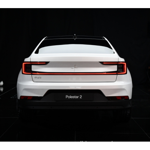 В складе Polestar 2 Sports Electric Cars Взрослые цена подержанные автомобили New Energy Elektro Car